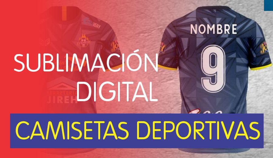 sublimado digital ruiz