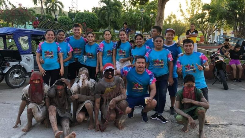 Municipalidad Saposoa