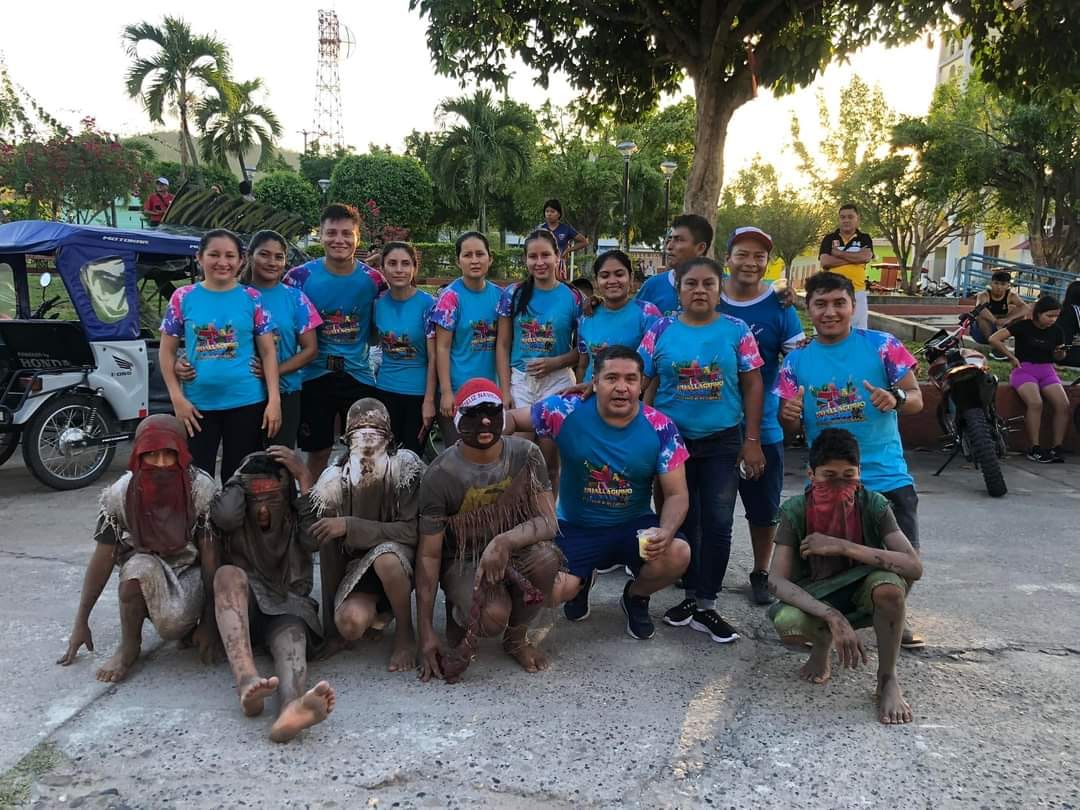 Municipalidad Saposoa